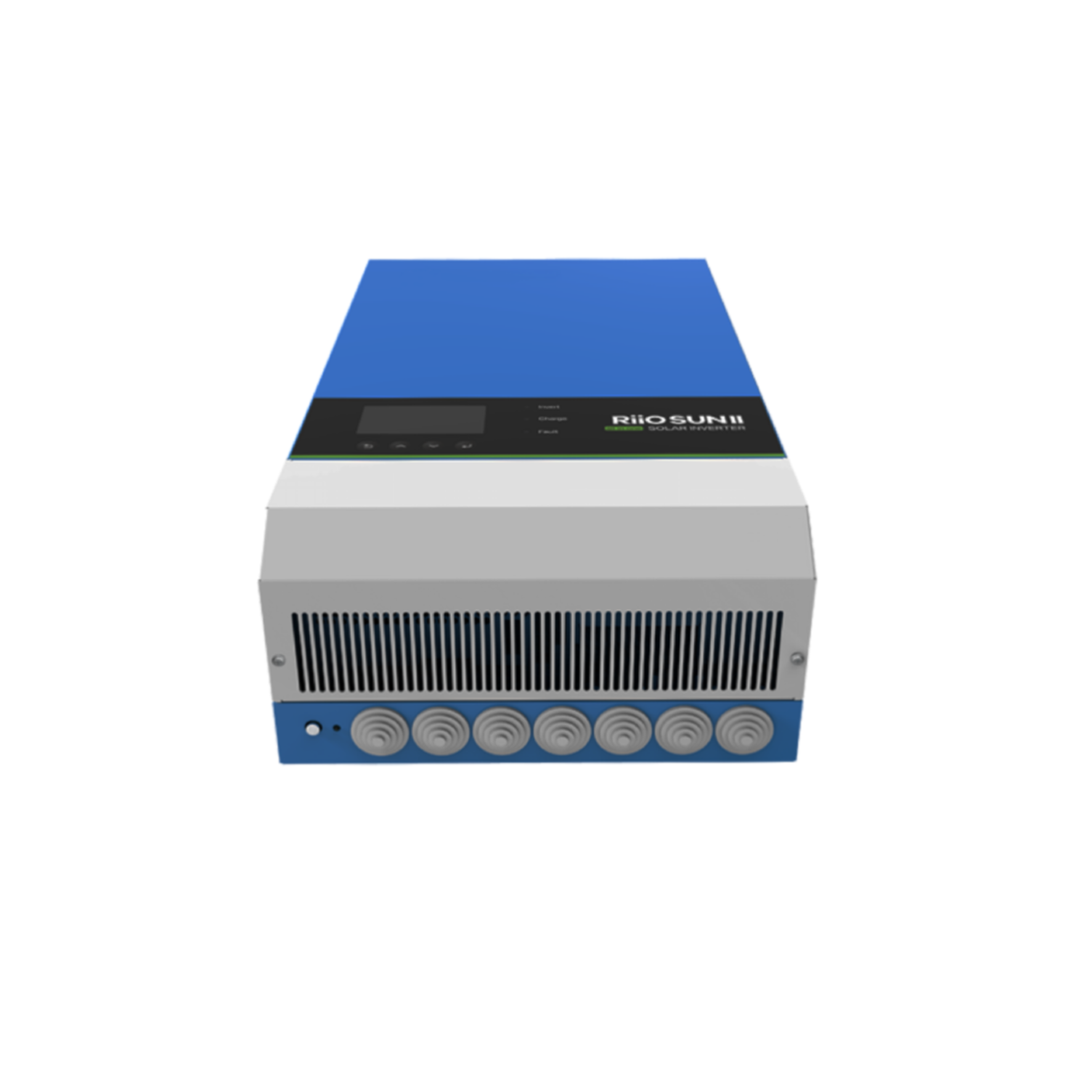 3KVA All-in-one Solar Inverter 24V 48V 3KW Mppt Charge Controller Hybrid Inverter Off Grid Solar Inverter For Solar System