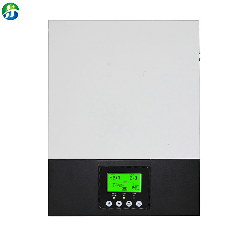 Power Hybrid off/on Grid Split Phase Solar Inverter 100kw Energy Storage System
