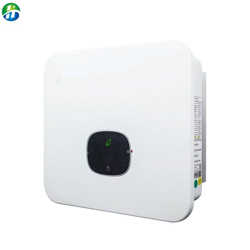 Power Hybrid off/on Grid Split Phase Solar Inverter 100kw Energy Storage System