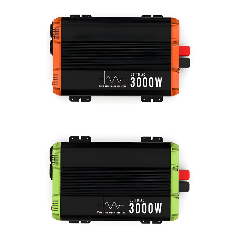 New coming items Pure Sine Wave 12V/24V/48V to 220V 230V 240V DC to AC Power Inverter Toroidale 12000W