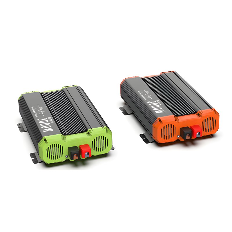 New coming items Pure Sine Wave 12V/24V/48V to 220V 230V 240V DC to AC Power Inverter Toroidale 12000W