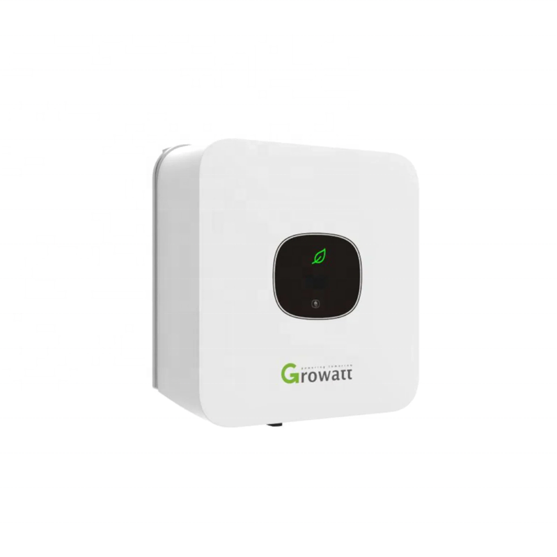 Growatt Home Solar Inverters 24v 48v Hybrid solar inverter 10kw MPPT Charge Pure Sine Wave 2Kw 3kw 5kw 8kw Hybrid Solar Inverter