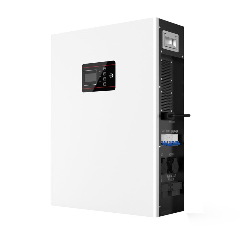 3.5KW solar inverter off grid inverter ESS-5835 230V solar power inverter