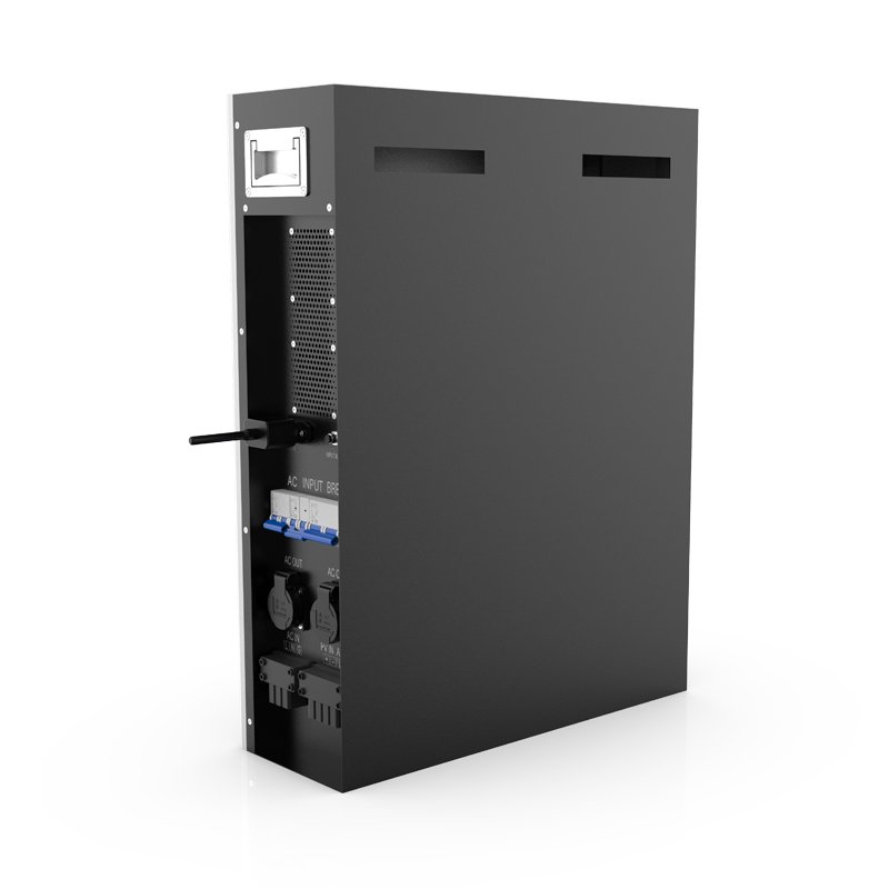 3.5KW solar inverter off grid inverter ESS-5835 230V solar power inverter