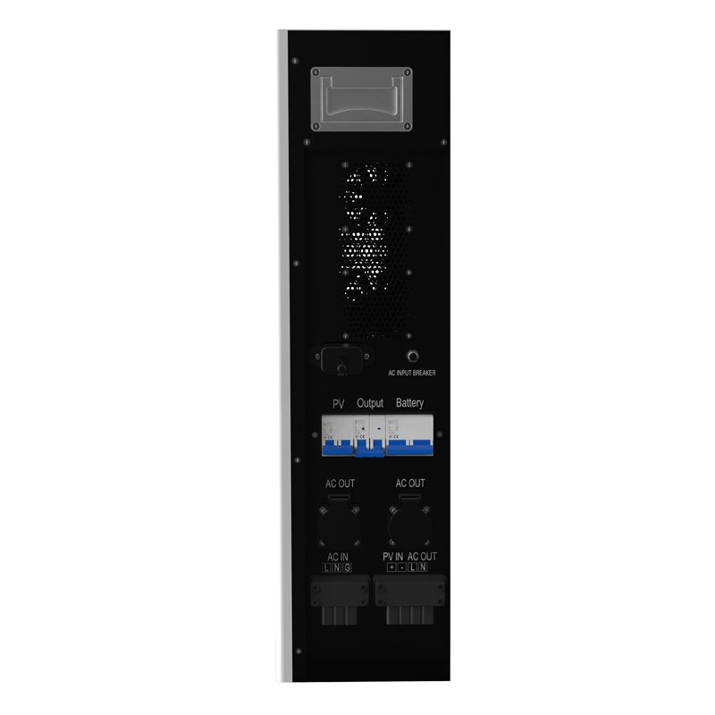3.5KW solar inverter off grid inverter ESS-5835 230V solar power inverter