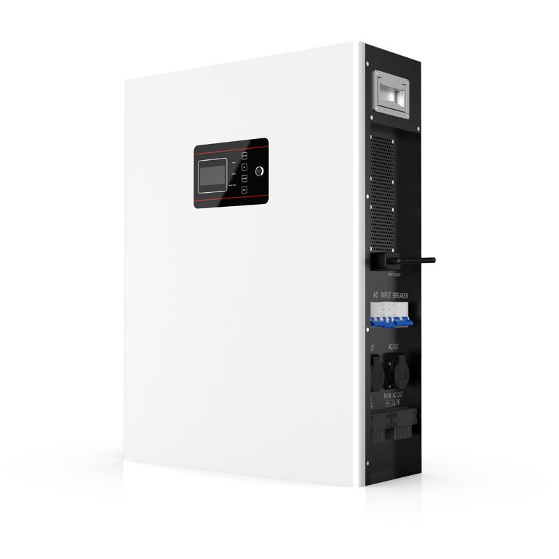 3.5KW solar inverter off grid inverter ESS-5835 230V solar power inverter