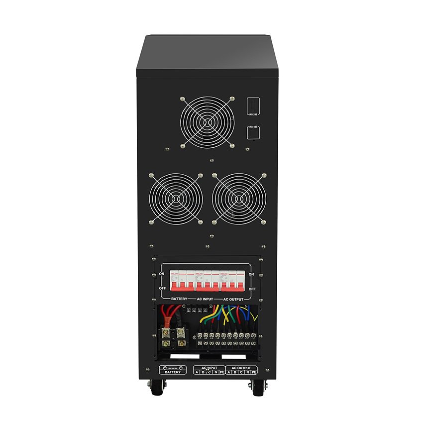 3 phase solar inverter 3.2kw 4.8kw 5.6kw 6.4kw off grid three phase solar inverter with mppt