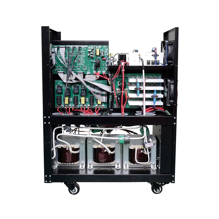 3 phase solar inverter 3.2kw 4.8kw 5.6kw 6.4kw off grid three phase solar inverter with mppt