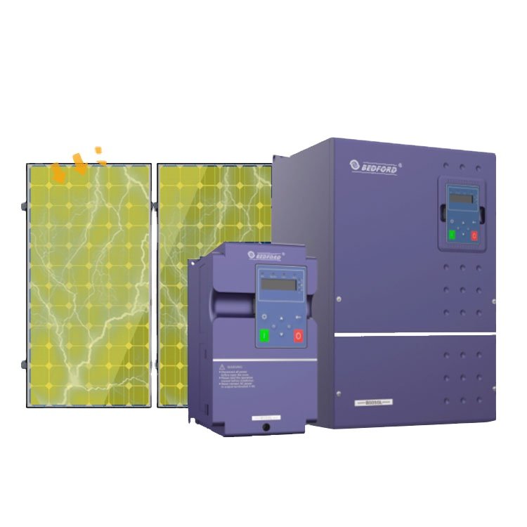 New Arrival WLD280 Series Micro Solar Inverter MPPT Solar Inverter Solar pump inverter For Solar Pumping System