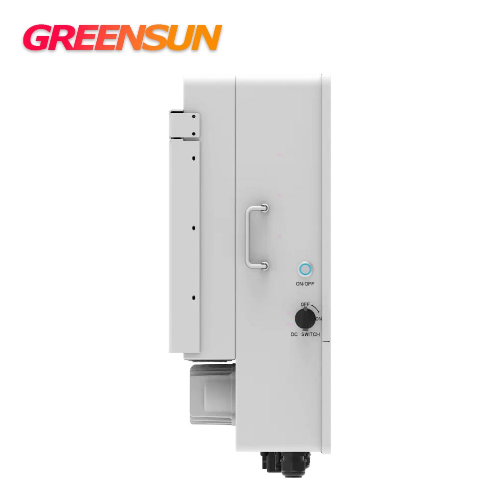 Best Price Deye 8KW 10KW 12KW EU Standard 380v MPPT Hybrid Power Solar Inverter Three Phase