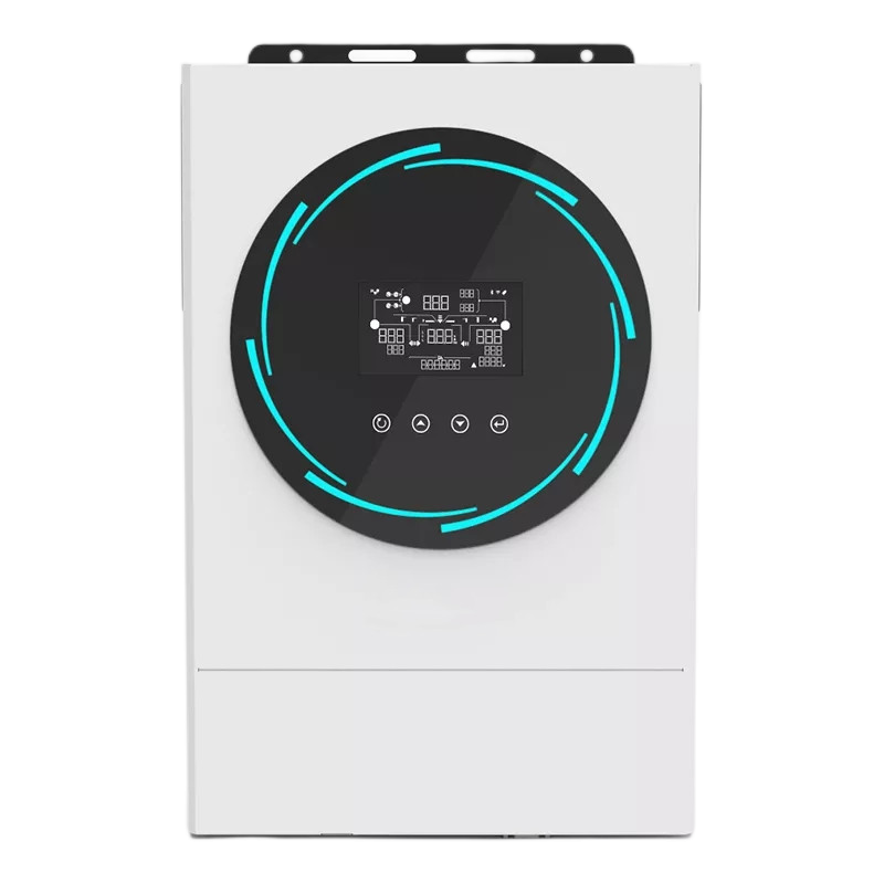 2kw 3kw 5kw 10kw 15kw 20kw Mppt Off Grid Solar Inversor Hybrid Solar Inverter