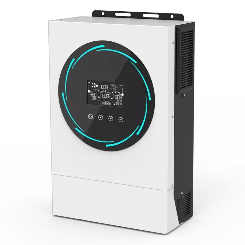 2kw 3kw 5kw 10kw 15kw 20kw Mppt Off Grid Solar Inversor Hybrid Solar Inverter