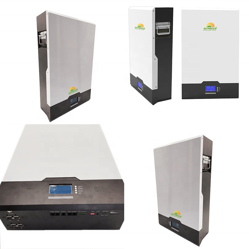 2kw 3kw 5kw 10kw 15kw 20kw Mppt Off Grid Solar Inversor Hybrid Solar Inverter