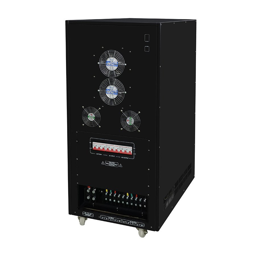 Regulator Power Solar Inverter Solar Panel Price Hybrid Mppt 30kva Three Phase Inverter