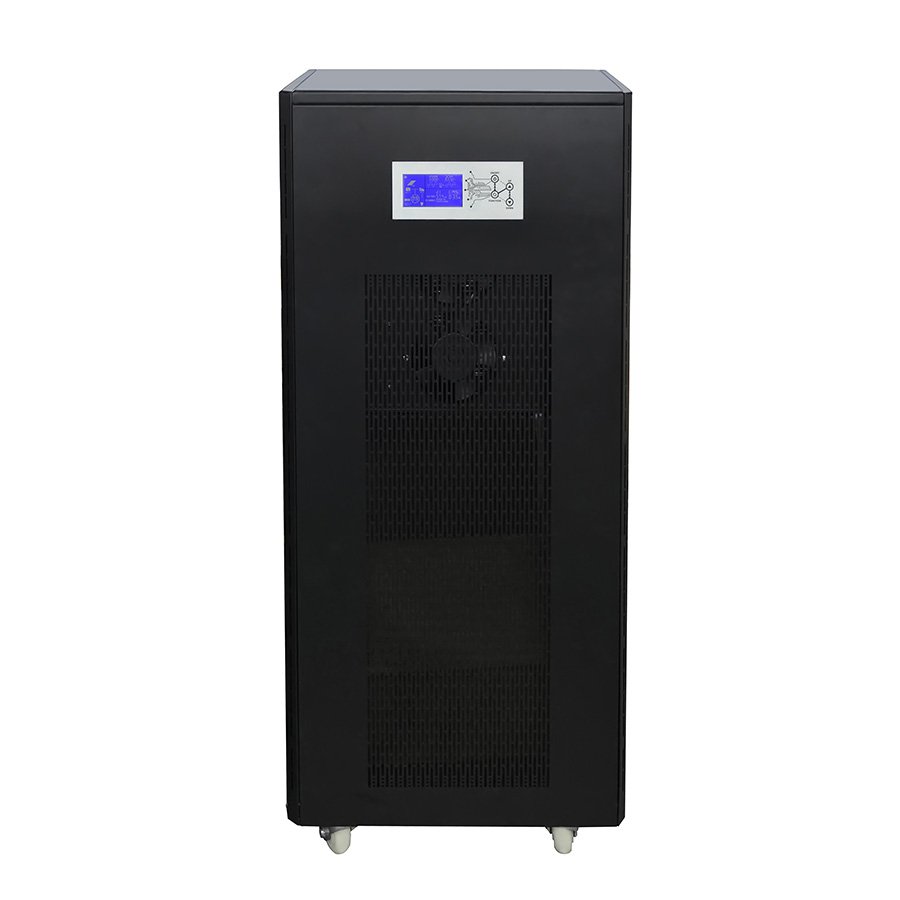 Regulator Power Solar Inverter Solar Panel Price Hybrid Mppt 30kva Three Phase Inverter