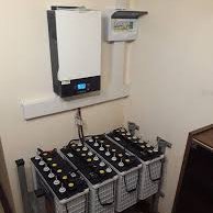 Axpert Axpert VM II 1200-12 off grid inverter 1kw 12V small power MPPT solar inverter cheap price can work without battery