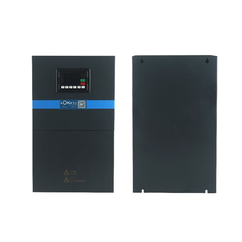 Vector Inverter Loka LK8000-37G-T4 Series 3-Phase Motor Pump Variable Frequency Driver Controller