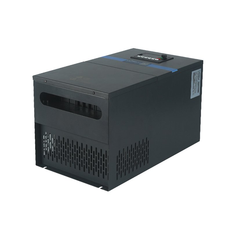 Vector Inverter Loka LK8000-37G-T4 Series 3-Phase Motor Pump Variable Frequency Driver Controller