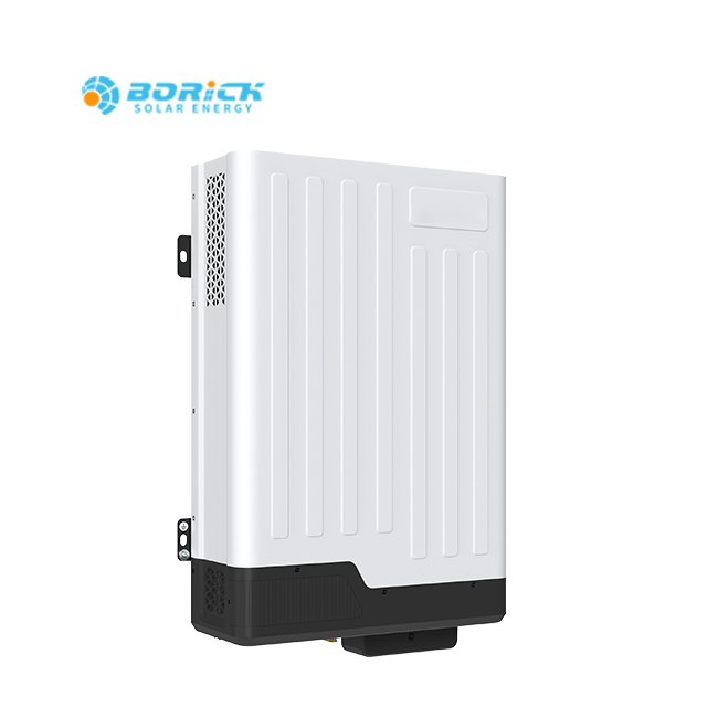 Single-Phase/Inverter and charger for RV 3kw Inverter