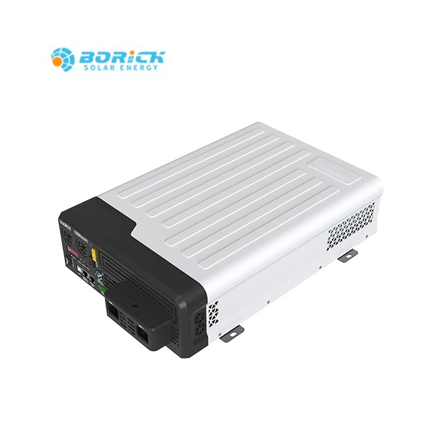 Single-Phase/Inverter and charger for RV 3kw Inverter