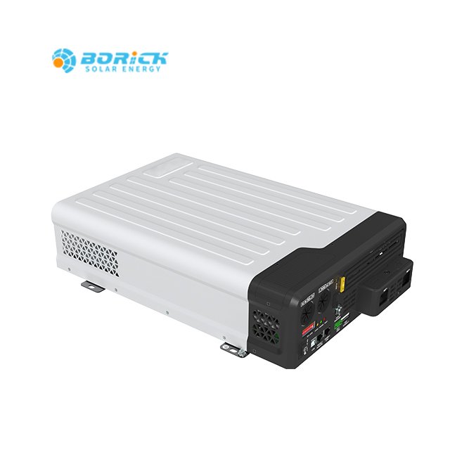 Single-Phase/Inverter and charger for RV 3kw Inverter
