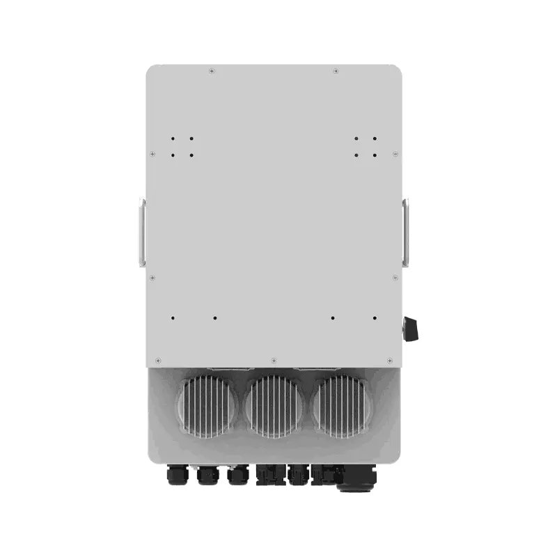 Deye Inverter SUN-16K-SG01LP1-EU 16KW Single phase 3 MPPT inverter Hybrid Solar Inverter