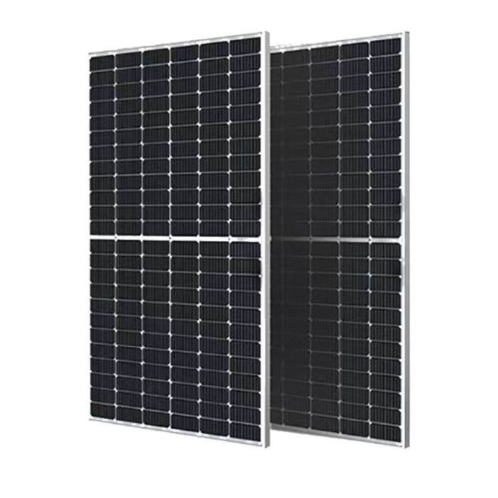 High Quality Best Selling hybrid Solar system 90kw 15kw 3 Phase single Phase Solar system