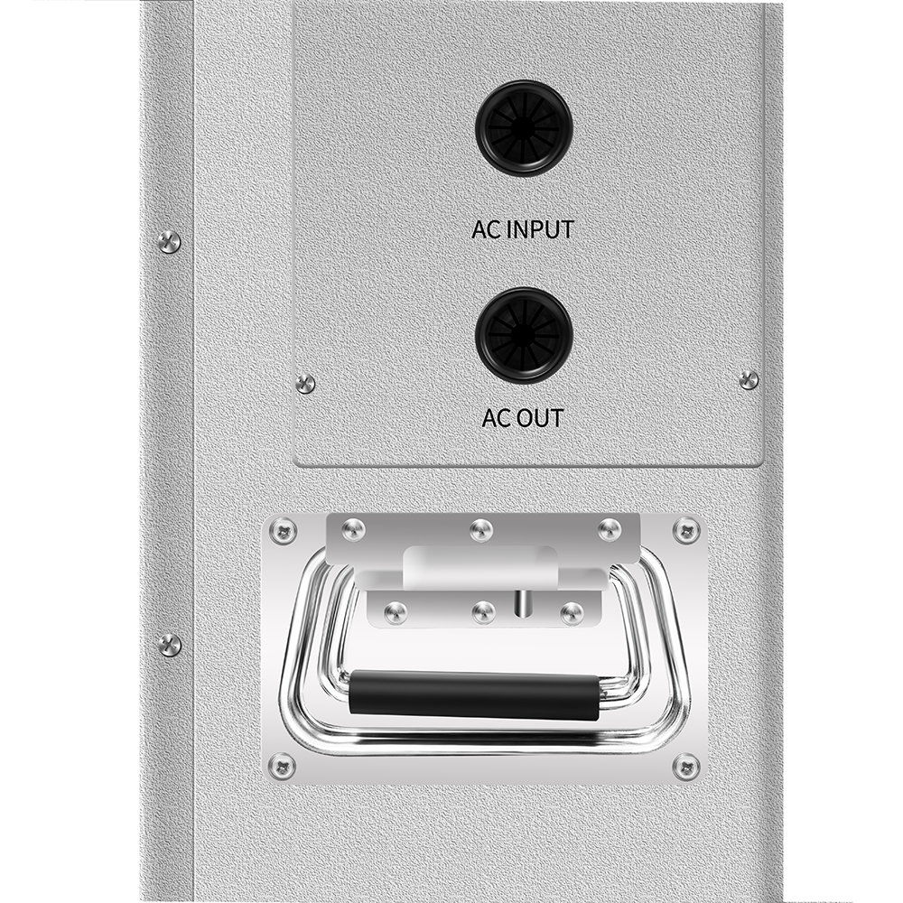energy storage battery and inverter all in one 5KWH 3KW Inverter residential energy storage off grid inverter with batteries