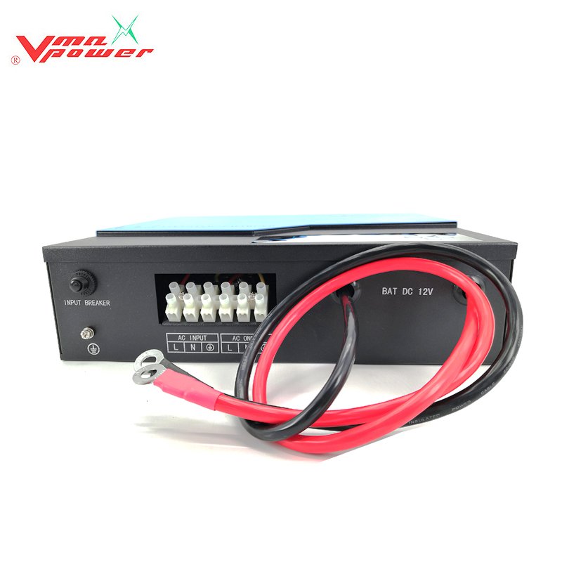low frequency inverter hybrid inverter with charge controller