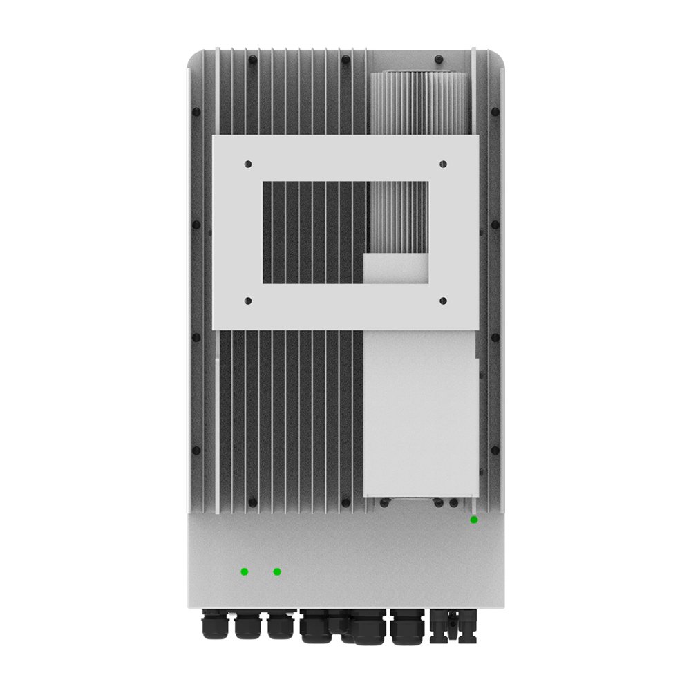 MPPT pv inverter 24V 48V 5000/3000/1000 watt 5KW 5KVA 1000w pure sine wave hybrid solar inverter