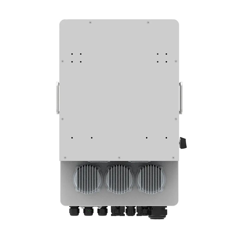SUN-12K-SG04LP3-EU/AU Deye 3 Phase Hybrid Inverter 10Kw 10 Kw Solar Inverter Price deye hybrid inverter 12kw