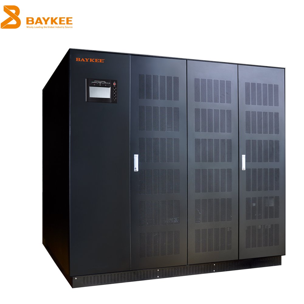 Solar Input and Grid Input Hybrid 500KVA Solar Inverter for industry solar inverter manufacturers in china