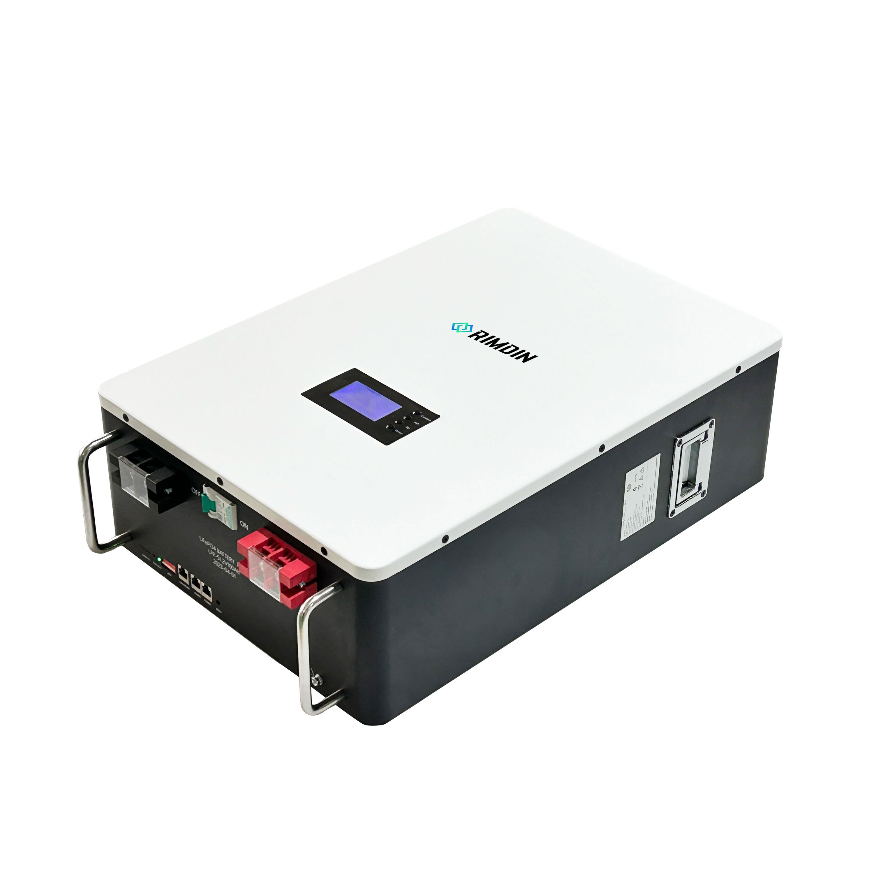 3.5kwh Wall Mounted Lifepo4 battery Solar Lithium Battery 48V 70ah 3.5KWH 5KWH 10KWH For Home Energy Storage System