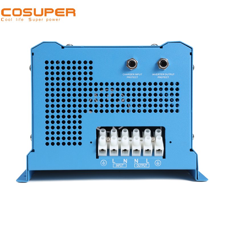 Solar power inverter 3KW solar inverter off grid inverter