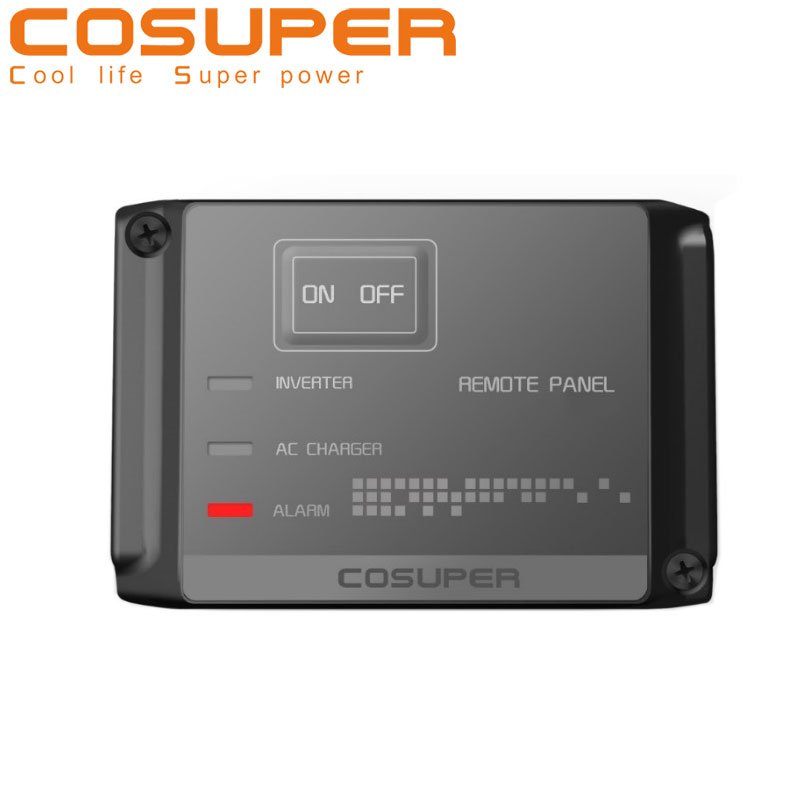 Solar power inverter 3KW solar inverter off grid inverter