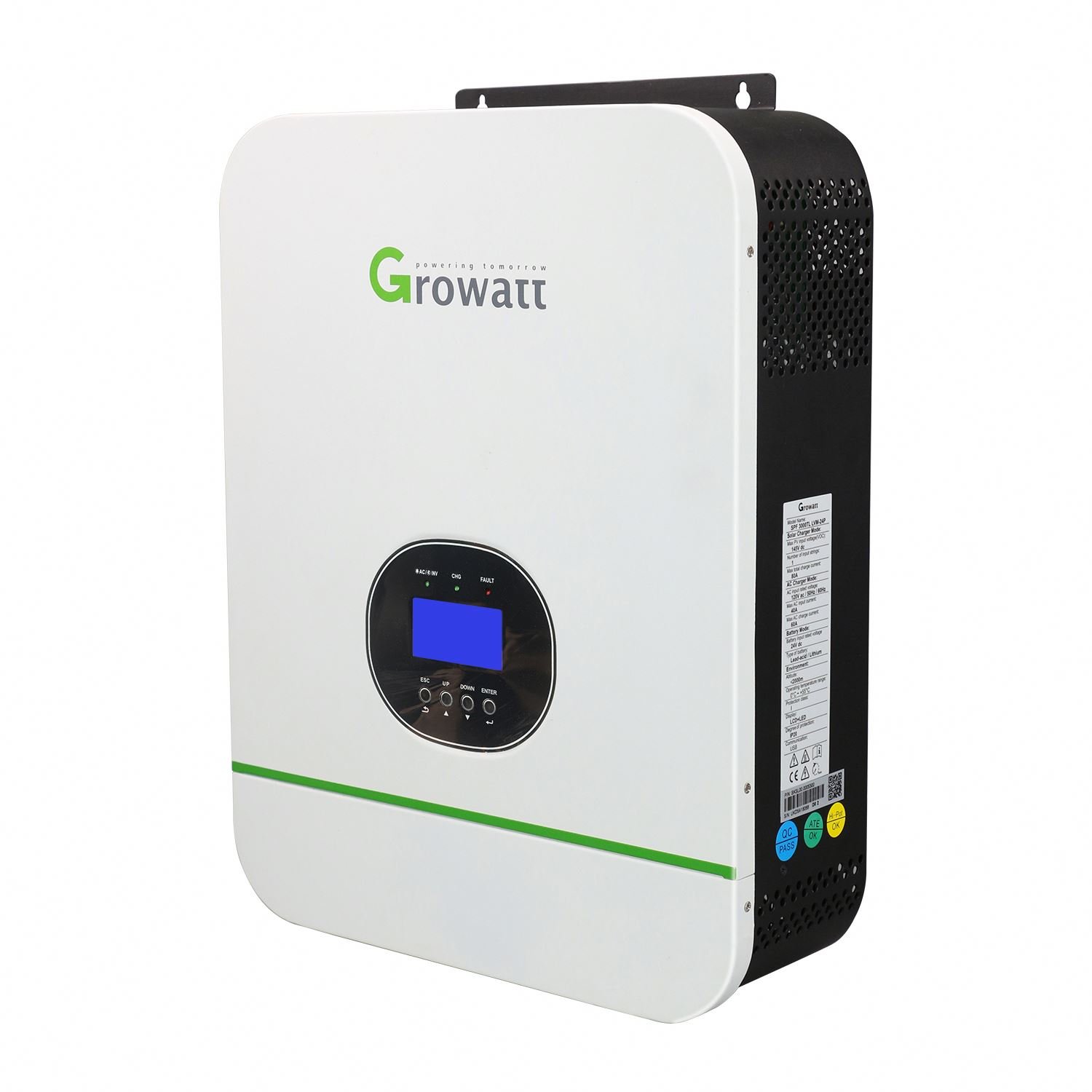 For Home Shenzhen Growatt New Energy Technology Co Ltd