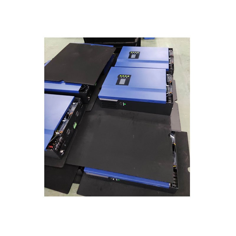 5kva 48V Offgrid Hybrid Solar Inverter System