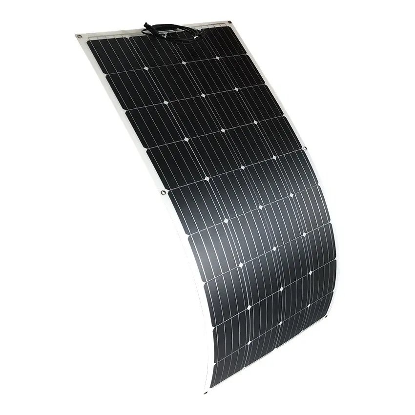600W-1200W Balcony Solar System Balcony Flexible Solar Panel On Grid Solar System Balcony System Factory Directly