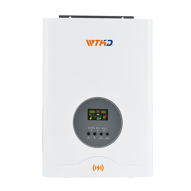 1kw low frequency Off Grid solar inverter single phase Pure Sine Wave 12V pwm 1kva 1000w 1000watt hybrid solar inverter