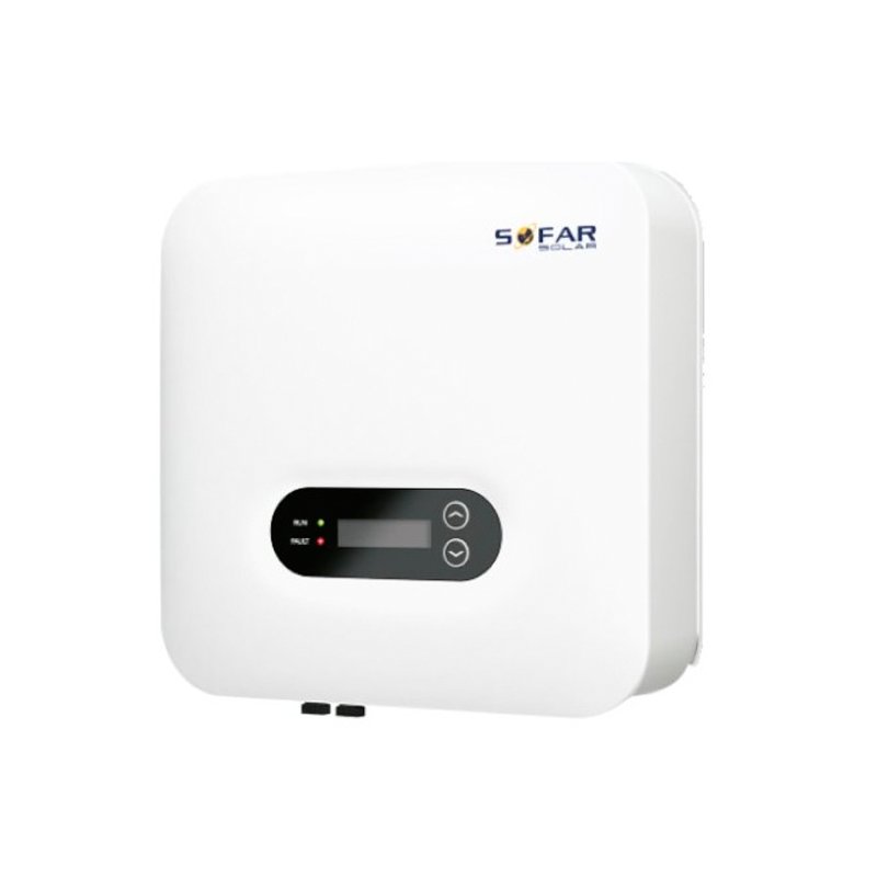 Sofar 15~24KTLX-G3 Three Phase Dual MPPTS 15KW 17KW 20KW 22KW 24KW On-grid Power Inverters Solar inverters for Residential