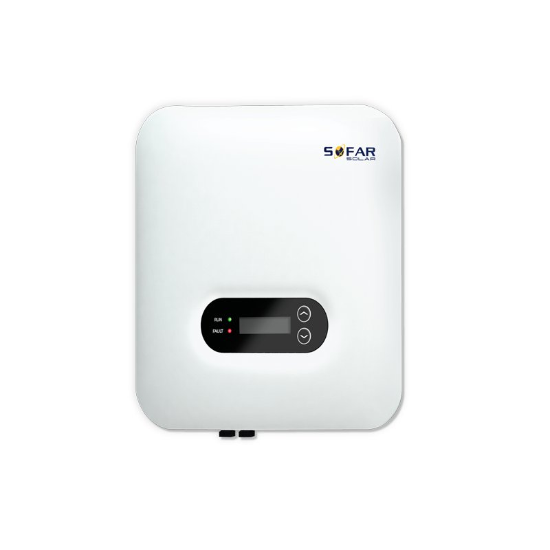 Sofar 15~24KTLX-G3 Three Phase Dual MPPTS 15KW 17KW 20KW 22KW 24KW On-grid Power Inverters Solar inverters for Residential