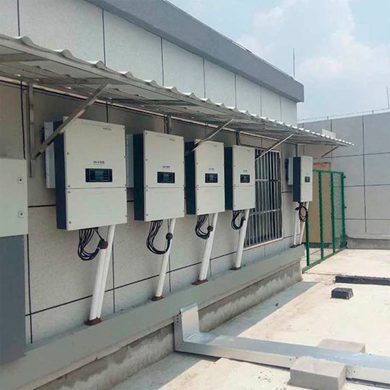 Sofar 15~24KTLX-G3 Three Phase Dual MPPTS 15KW 17KW 20KW 22KW 24KW On-grid Power Inverters Solar inverters for Residential