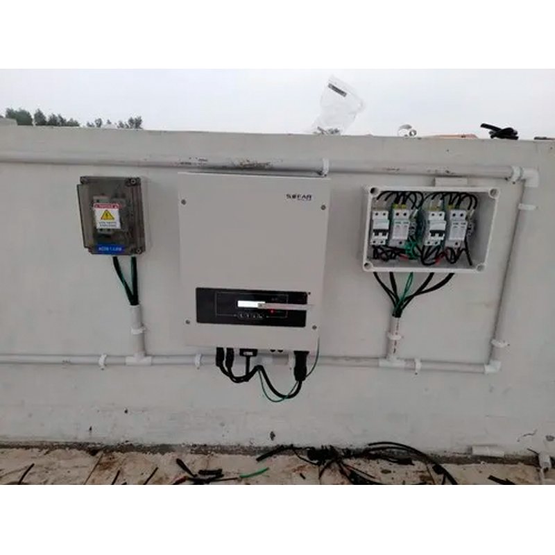Sofar 15~24KTLX-G3 Three Phase Dual MPPTS 15KW 17KW 20KW 22KW 24KW On-grid Power Inverters Solar inverters for Residential