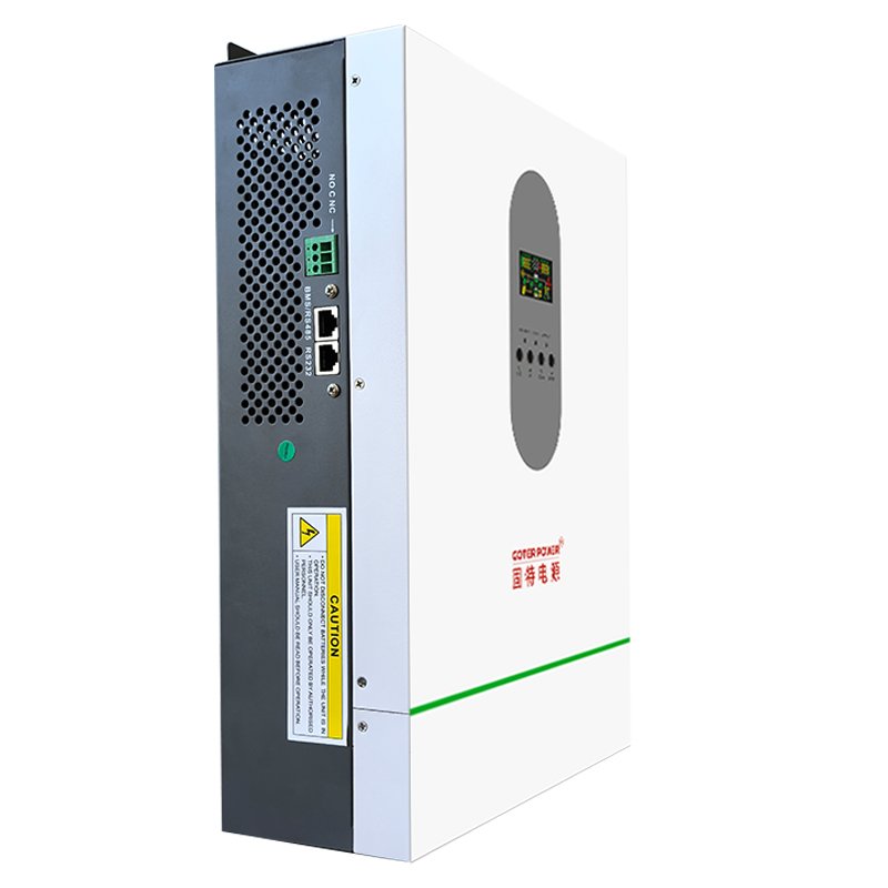 Merchant Direct Sales Of High Quality 6.2kw Household Solar Inverter