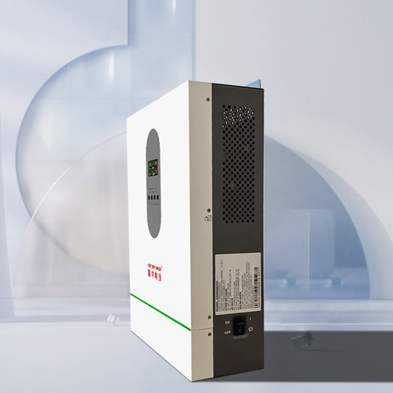 Merchant Direct Sales Of High Quality 6.2kw Household Solar Inverter