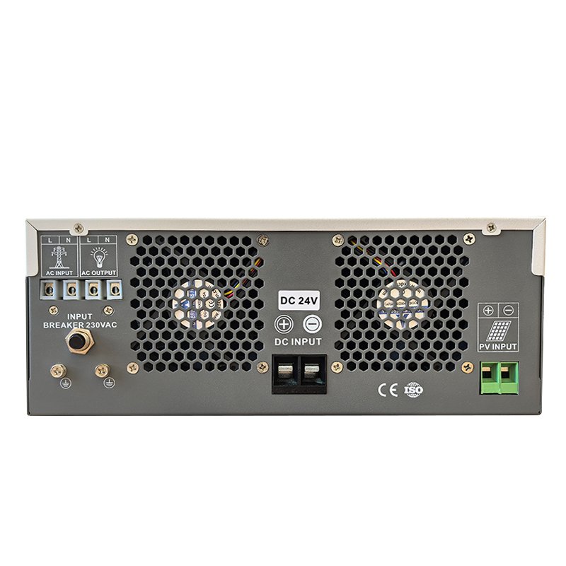 Merchant Direct Sales Of High Quality 6.2kw Household Solar Inverter