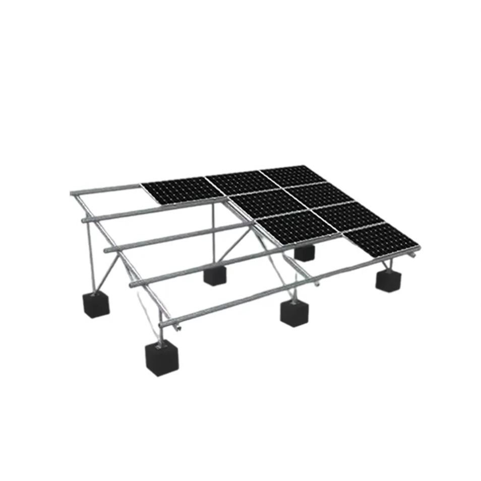 Solar Panel Kit With Mppt Wind / Solar Hybrid Energy System Controller Turbine