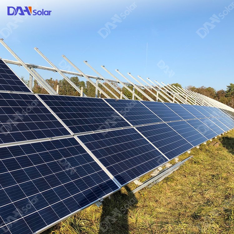 5 Kw Off Grid Solar Power System Full Solar Set 10Kw Solar Panel System