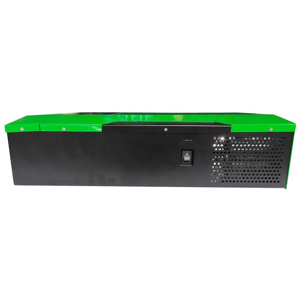 CE ROHS approved Novel products for import 48v 230v 5kw pure sine wave hybrid solar inverter with 100A mppt controller