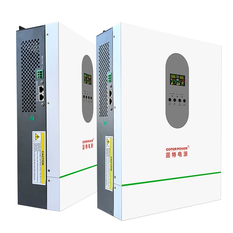 Merchant Direct Sales Of High Quality 3kw Household Solar Inverter